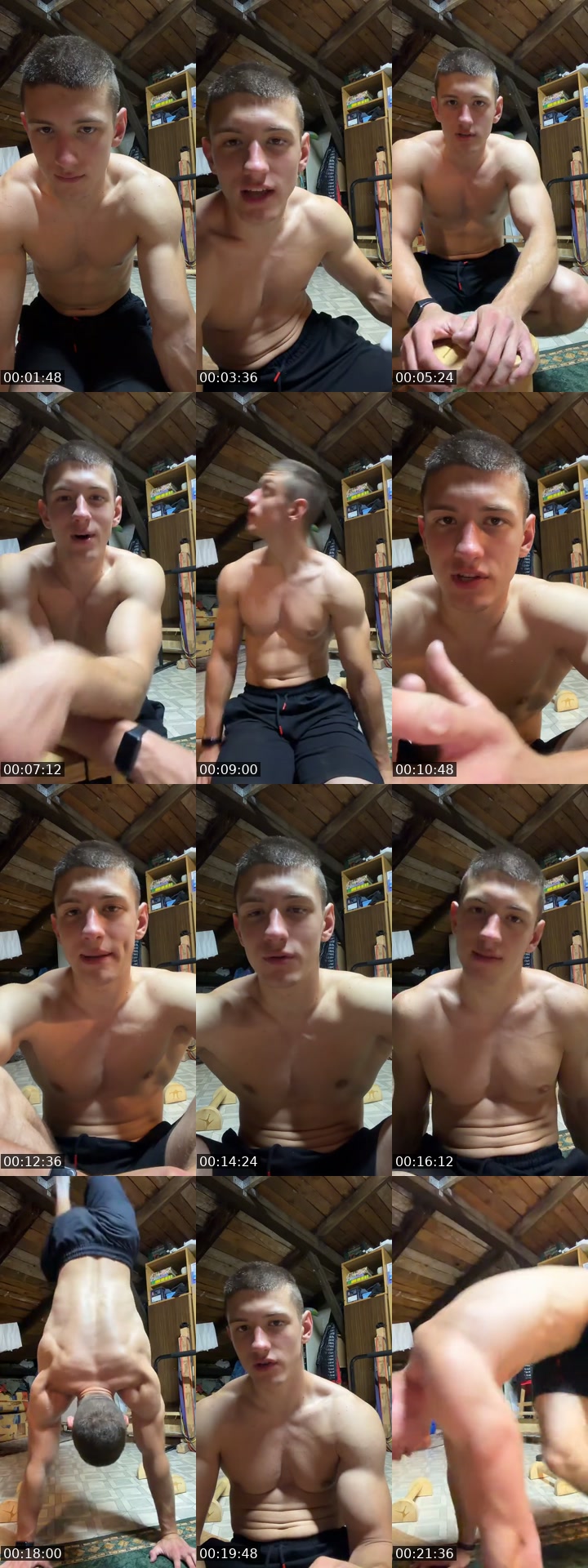 @_kubatek TikTok live from 2026-07-16
