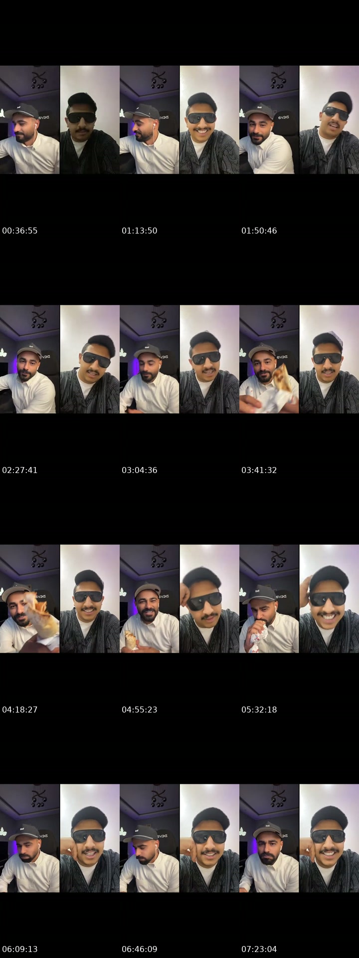 @mstolhak TikTok live from 2026-07-16