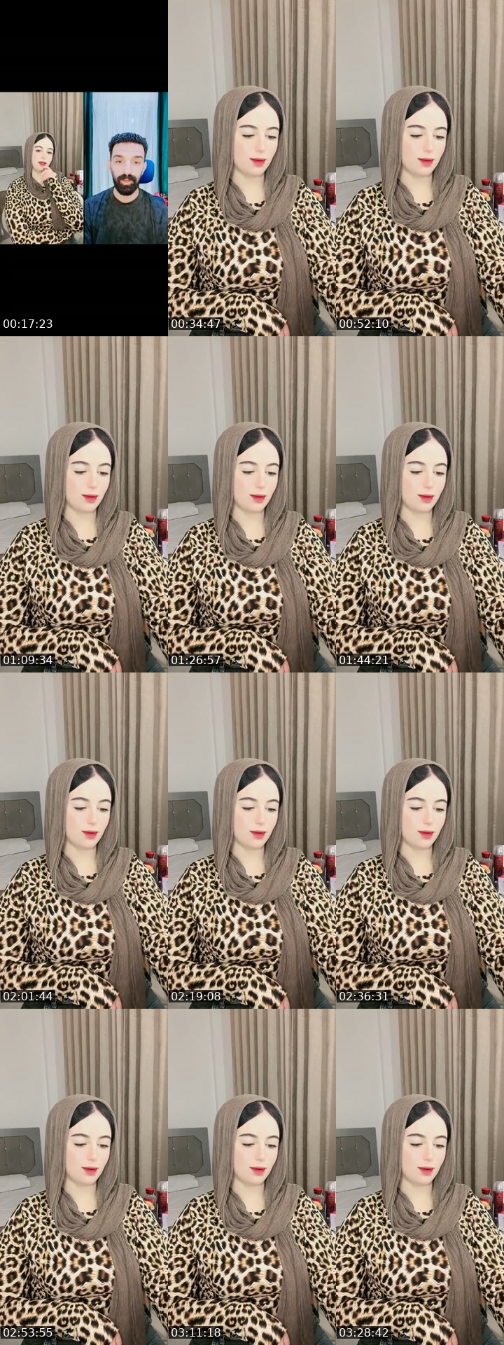 @nadia.tamer00 TikTok live from 2026-07-16
