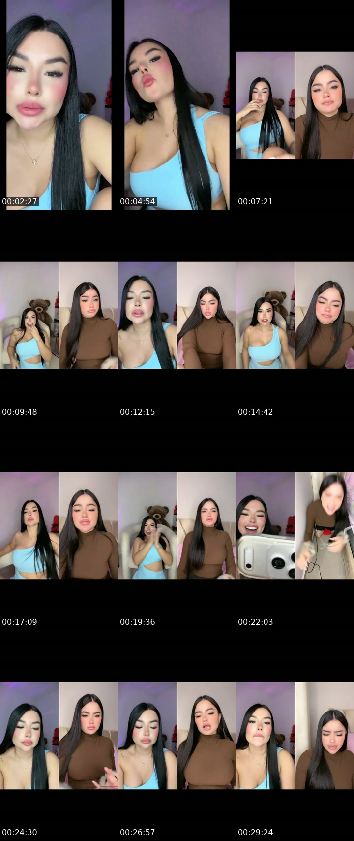@natln7 Colombia TikTok live from 2026-07-16