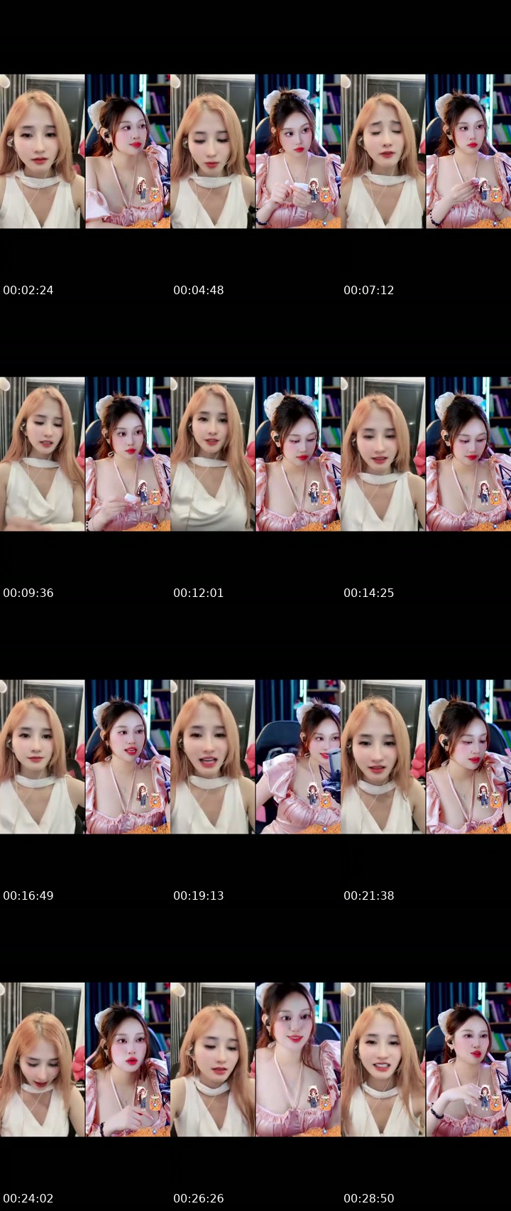 @nhubee02 TikTok live from 2026-07-16