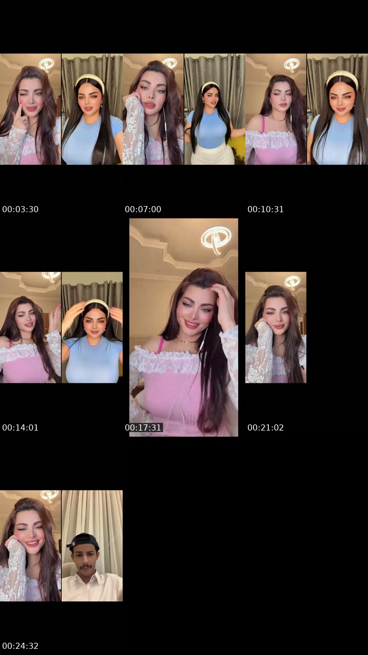 @nona_life TikTok live from 2026-07-16