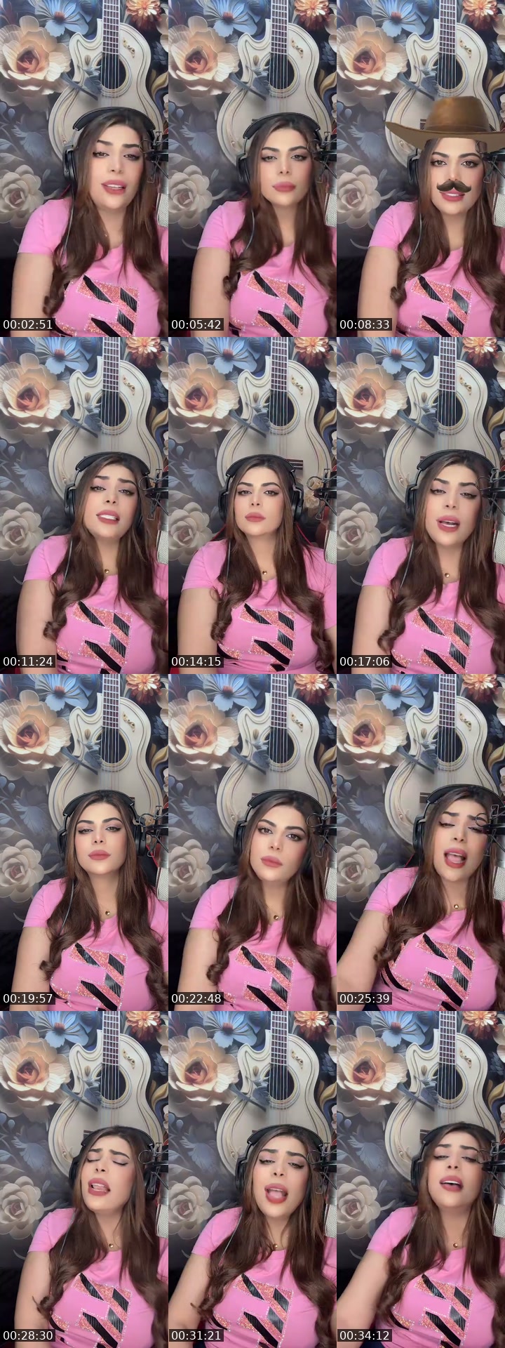 @maiadaalali TikTok live from 2026-07-16