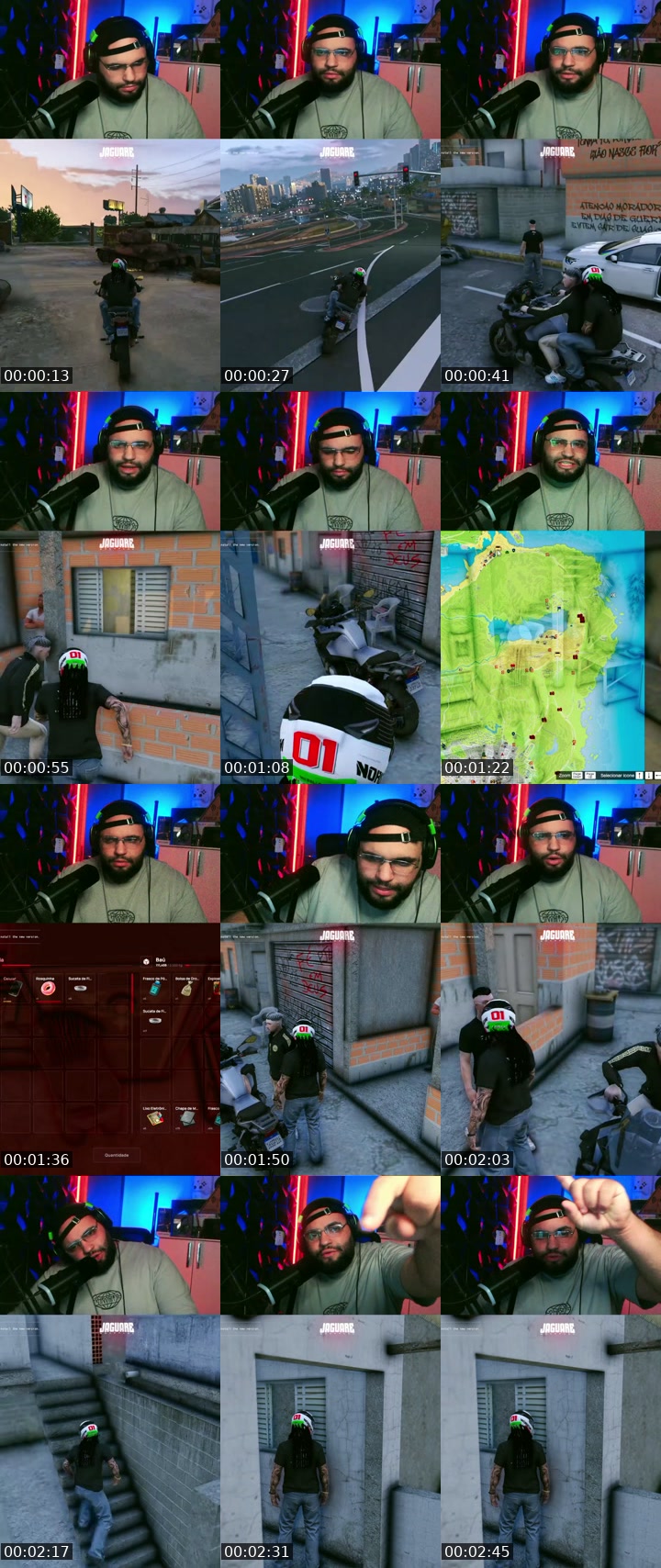 TikTok live: ARGENTINA X INGLATERRA by @markaofps