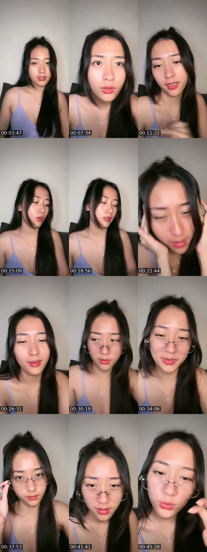 @meiivanie TikTok live from 2026-07-16