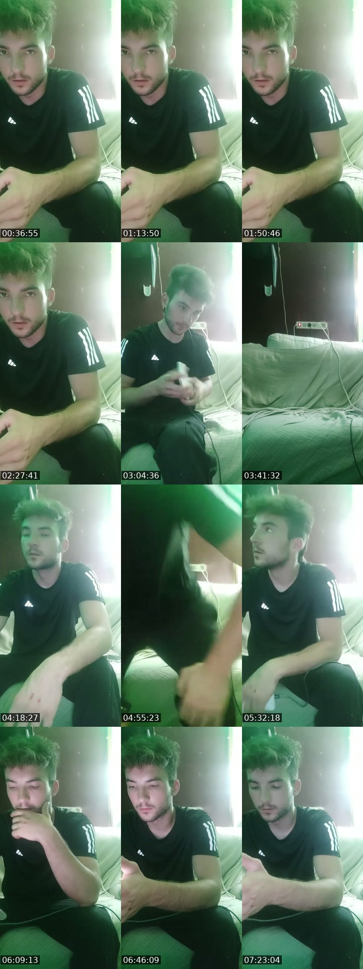 @antonlpr TikTok live from 2026-07-16
