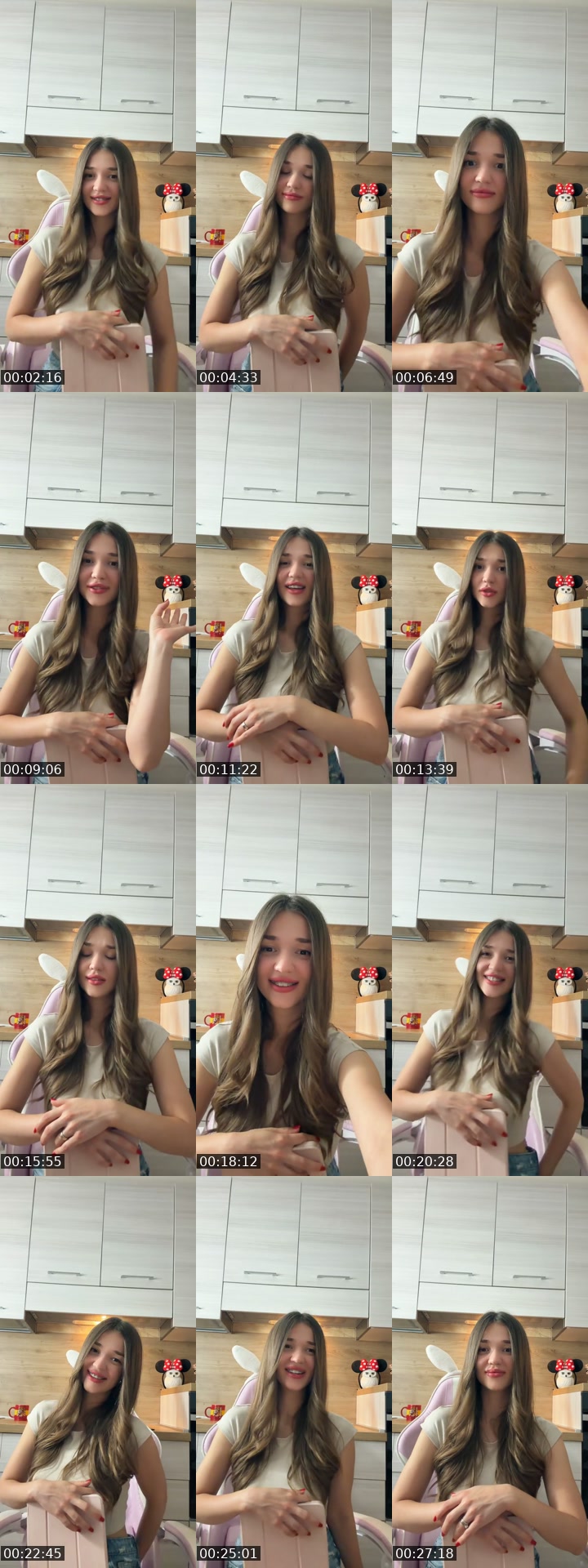 @prettykirochka TikTok live from 2026-07-16
