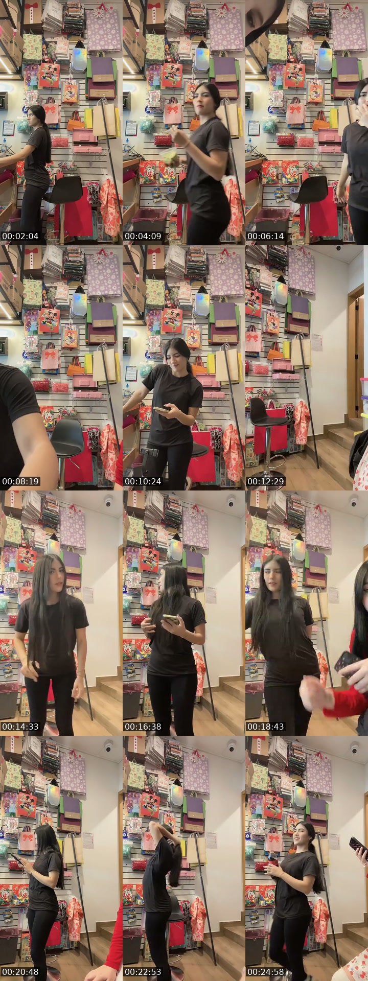 TikTok live: 1 hora nomas by @_alexiagarciaa