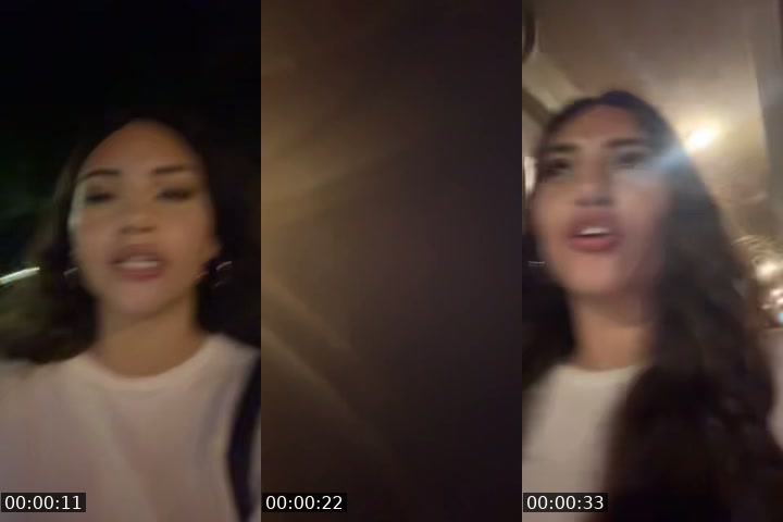 TikTok live: Heyy :) by @sam2slickk