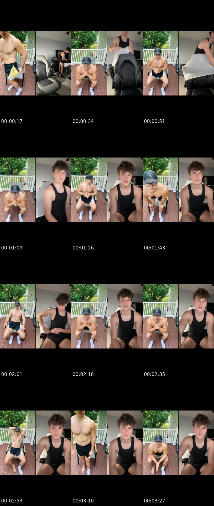TikTok live: I have a hard stop at 5pm by @ryan.or.whatever