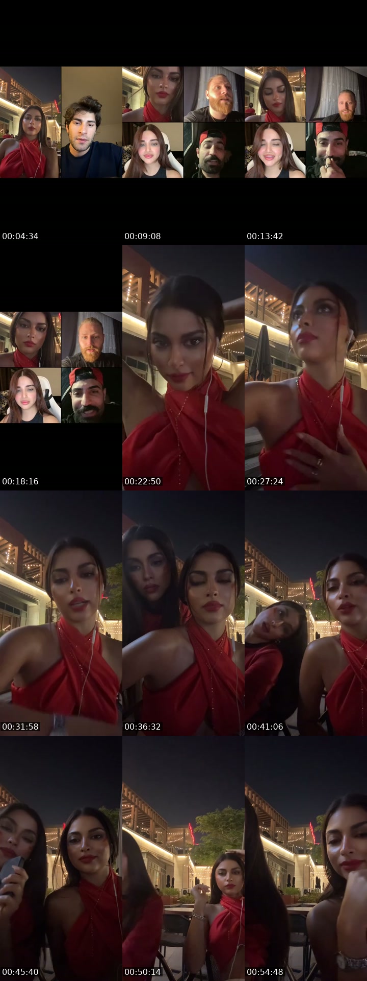 @sedkisara TikTok live from 2026-07-16