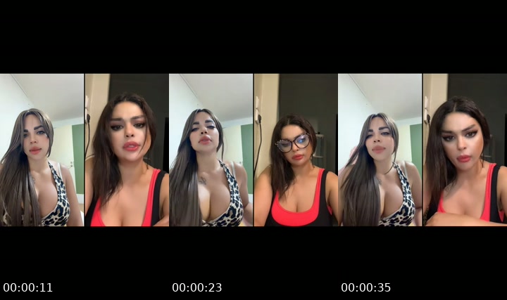 @natasha_issa TikTok live from 2026-07-16
