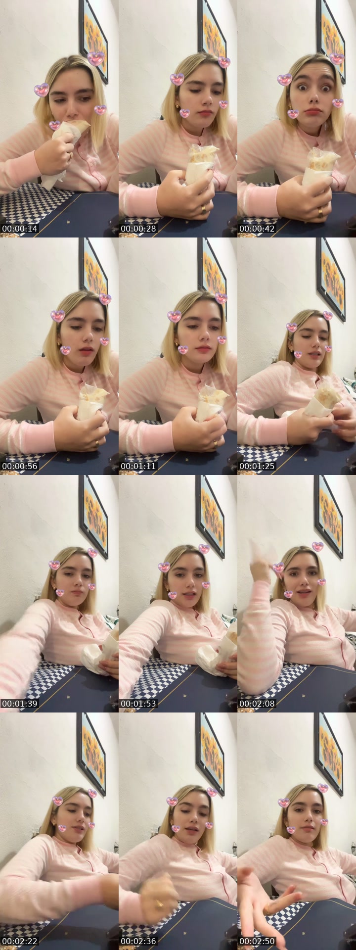 @munecabarbie TikTok live from 2026-07-16