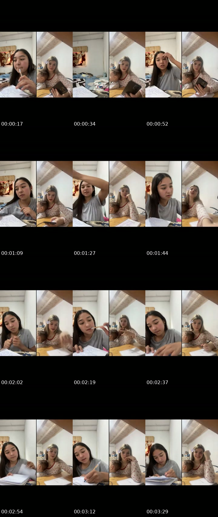 @priconsusgemelos TikTok live from 2026-07-16