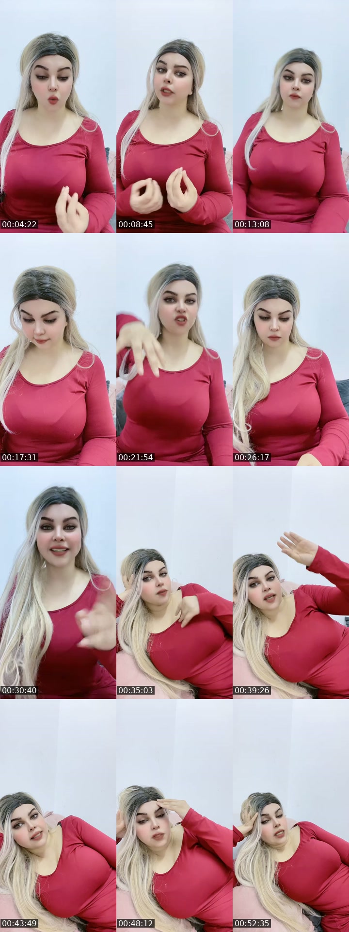 TikTok live: سعوديه سقراء👩🏼 by @sho4777