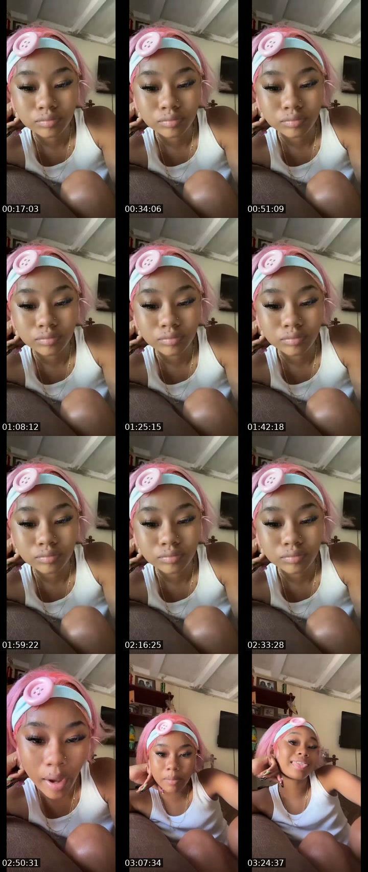 @susumawgayf TikTok live from 2026-07-16