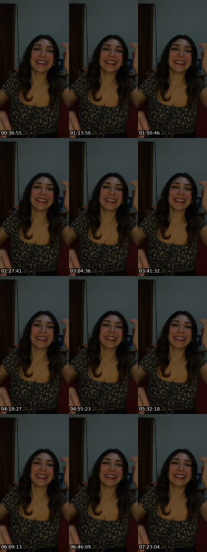 @stefannykarda TikTok live from 2026-07-16