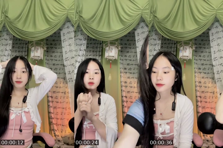 TikTok live: Welcome to live by @turtle_and_rabbit5