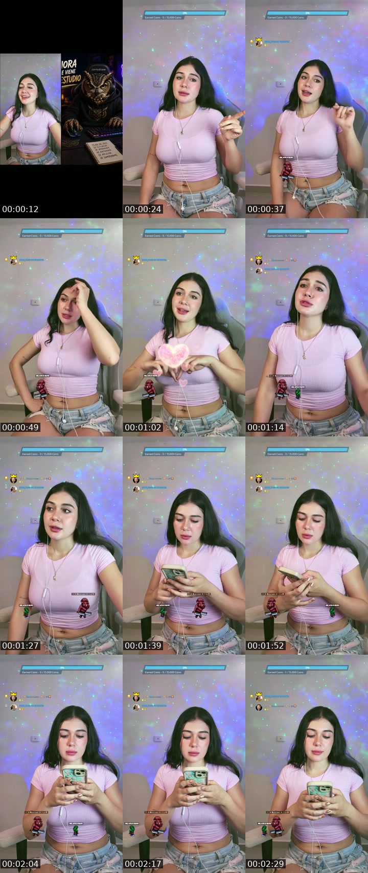 @valevvs4 TikTok live from 2026-07-16