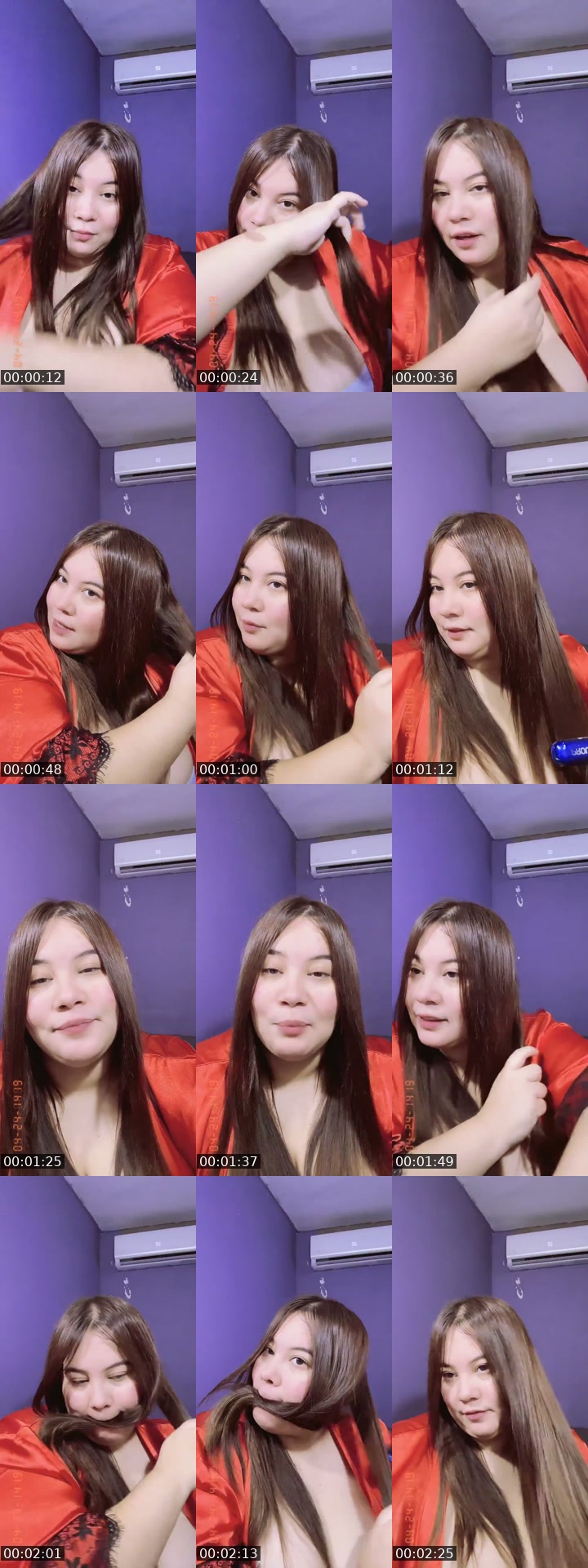 @v_os25 TikTok live from 2026-07-16