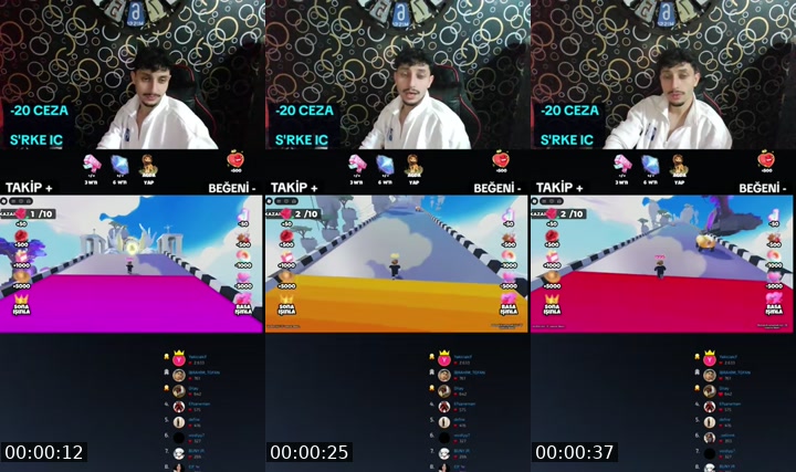@tolgaizzm TikTok live from 2026-07-16