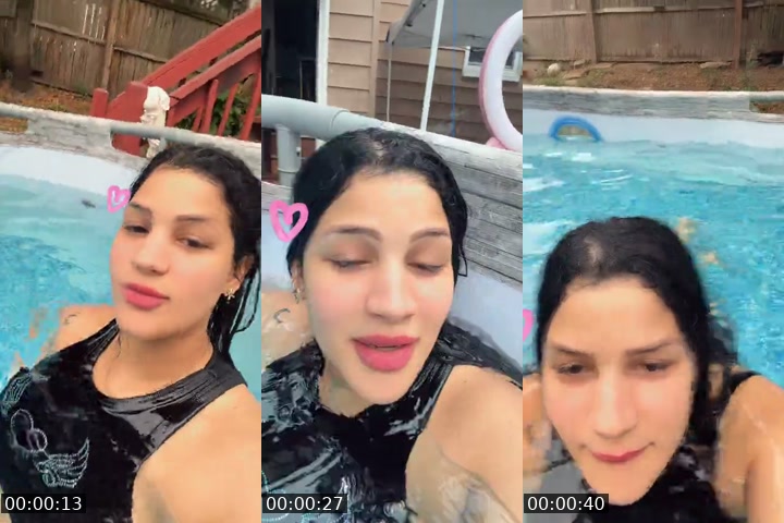 @vianecontres TikTok live from 2026-07-16