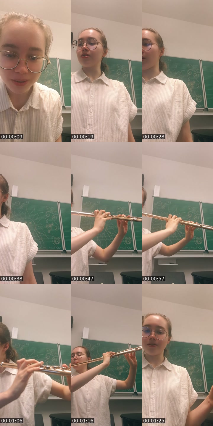 @viktoriiafedorova_flute TikTok live from 2026-07-16