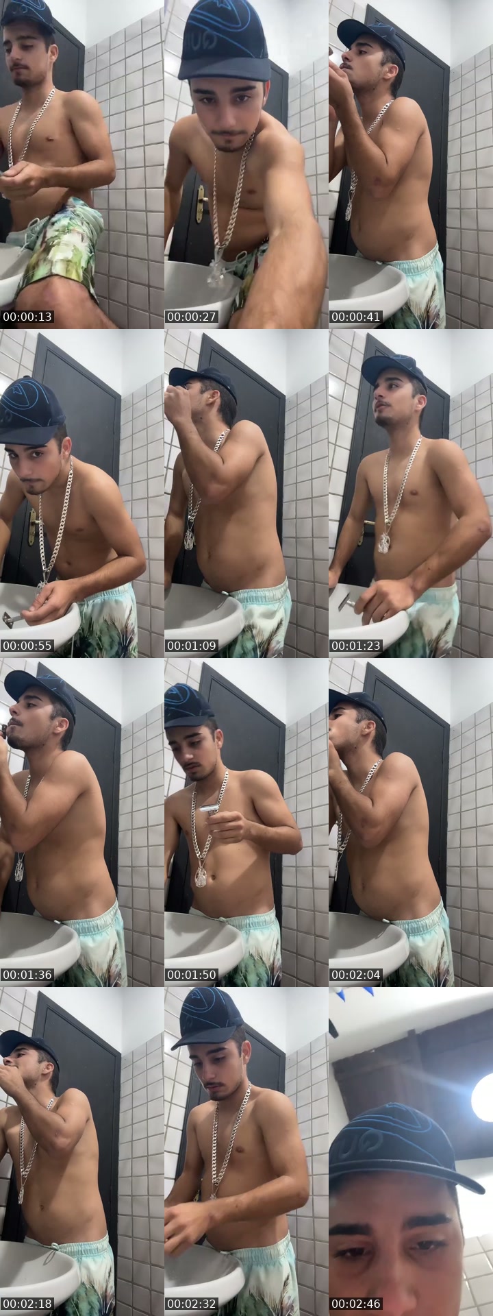 TikTok live: boa tarde by @_luizinho13