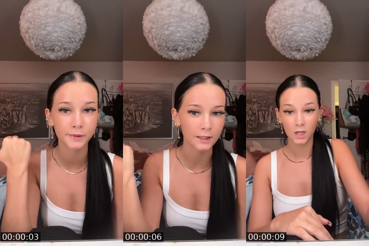 @amalie.mikalsen TikTok live from 2026-07-16