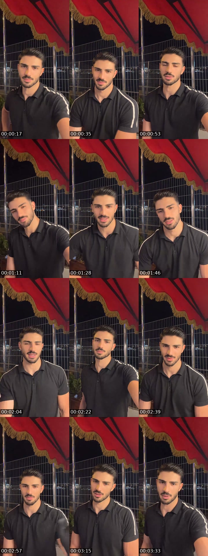 TikTok live: Hello guys ♥️♥️ by @alper_temell