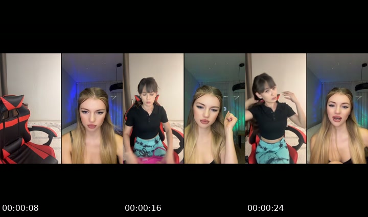 @asselmaltceva TikTok live from 2026-07-16