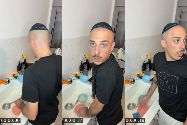 @danilevizoro TikTok live from 2026-07-16