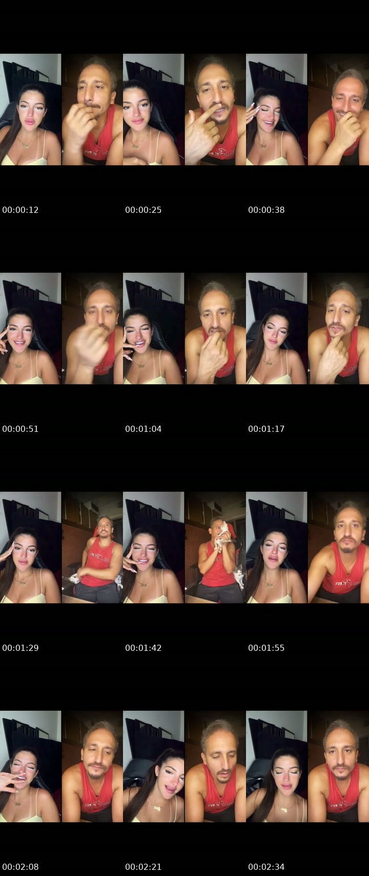 @dado_ozeir TikTok live from 2026-07-16