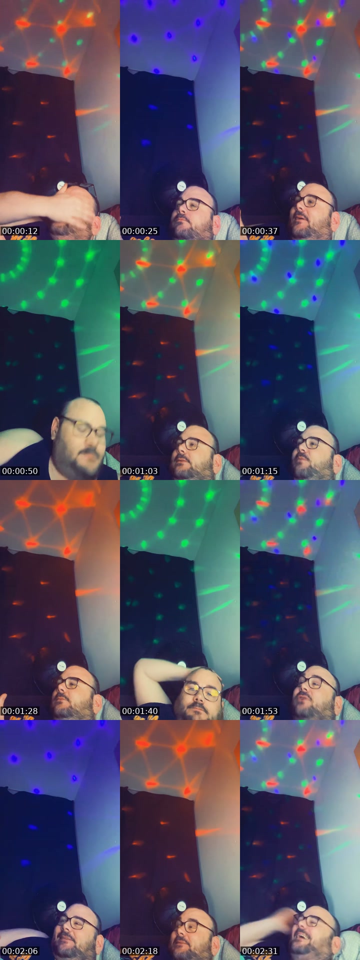 @backupradiopartytime TikTok live from 2026-07-16