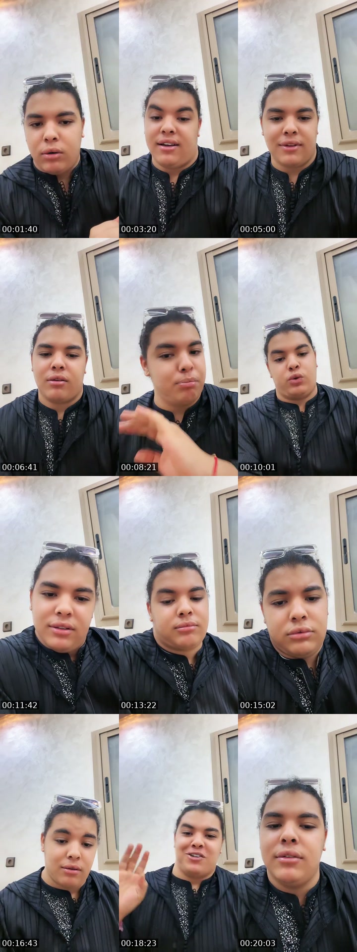 @moi75607 TikTok live from 2026-07-16