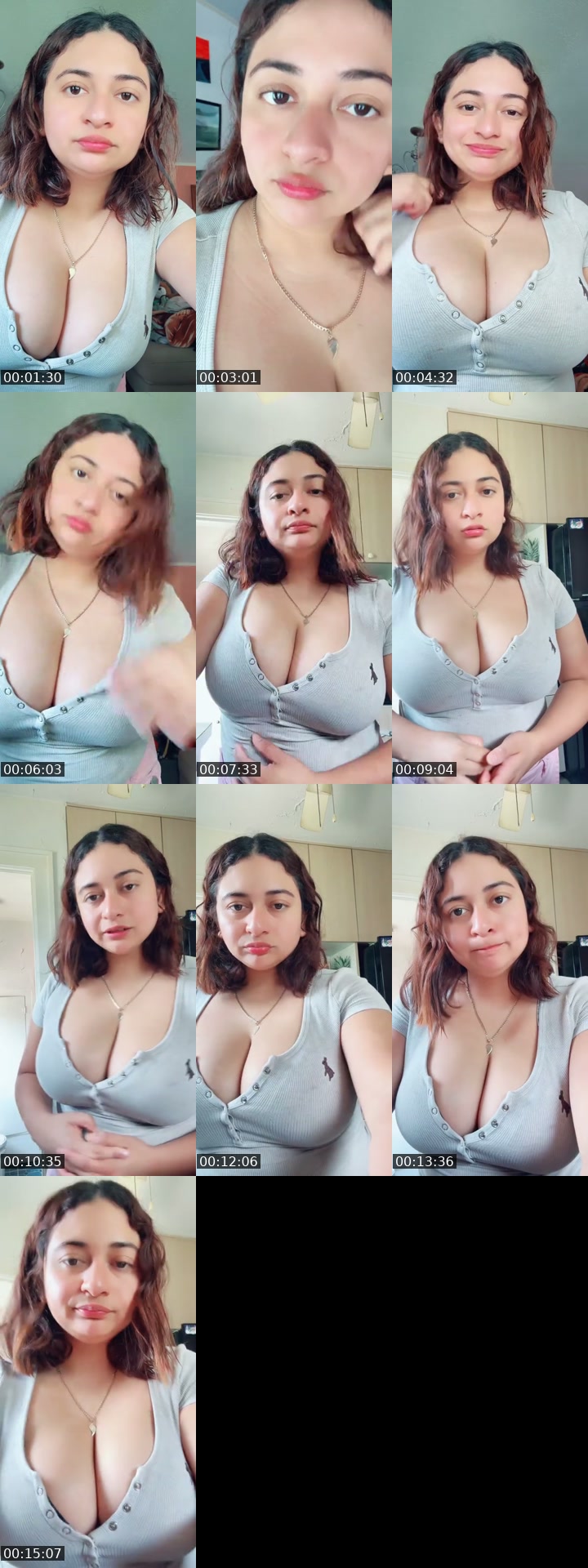@chavez_patty TikTok live from 2026-07-16
