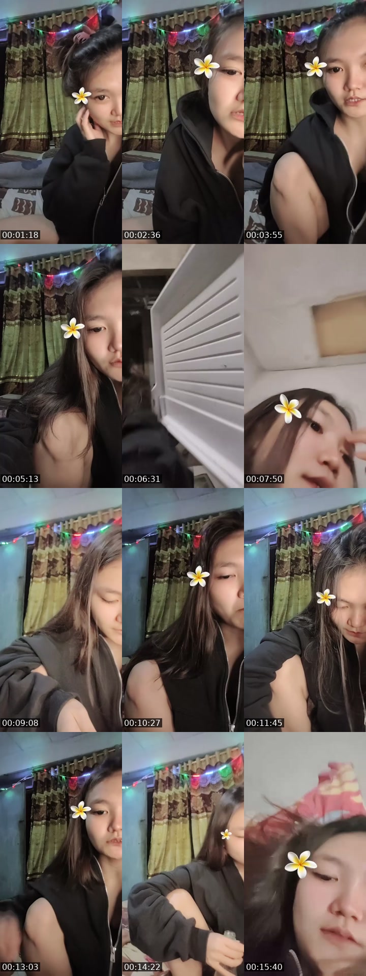 TikTok live: udh lama ngga by @cml6_3