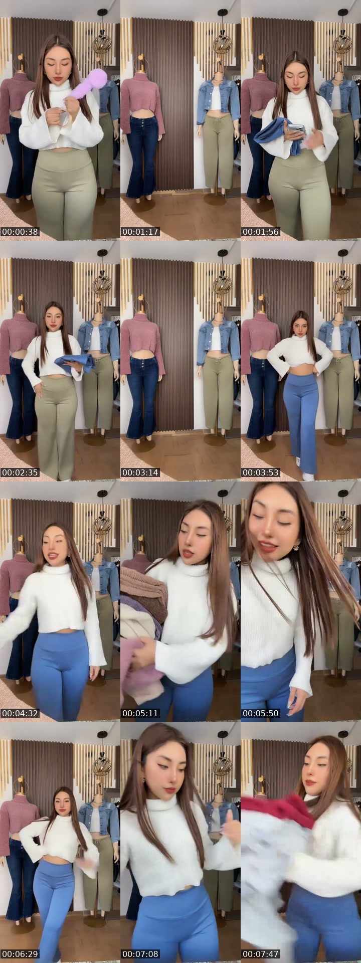 TikTok live: Prenditas lindas🩷🤩 by @ermendora