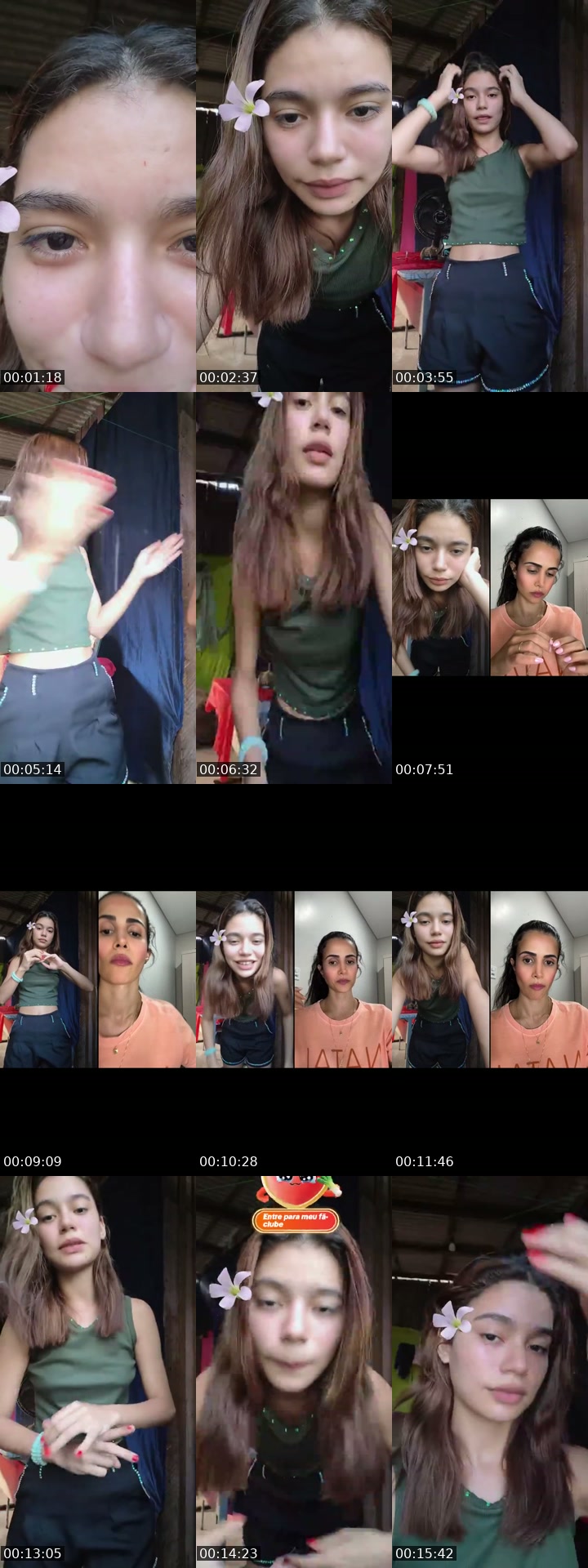 @eujhulys TikTok live from 2026-07-16