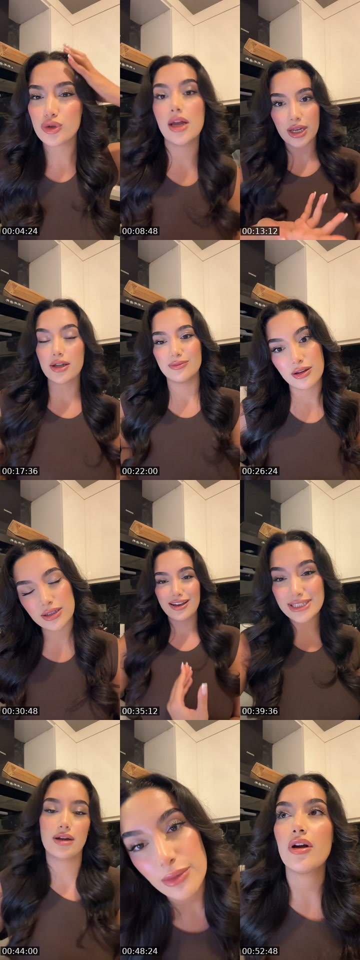 @eylemosko TikTok live from 2026-07-16