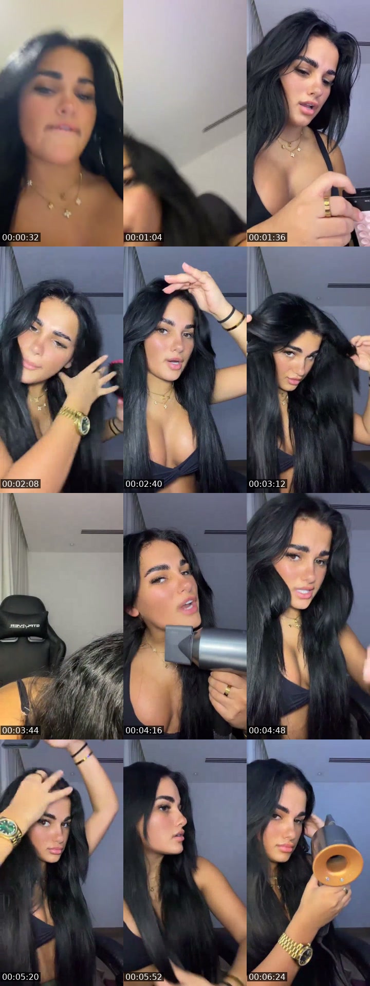 @daisy._dutton TikTok live from 2026-07-16