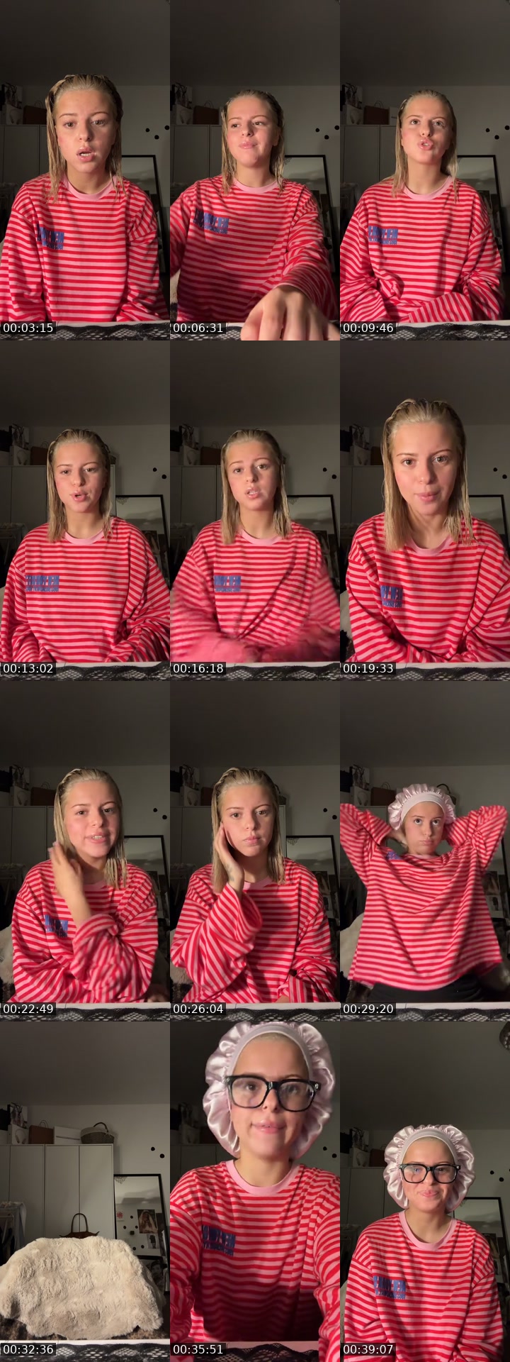 TikTok live: Wassup by @elochristoo