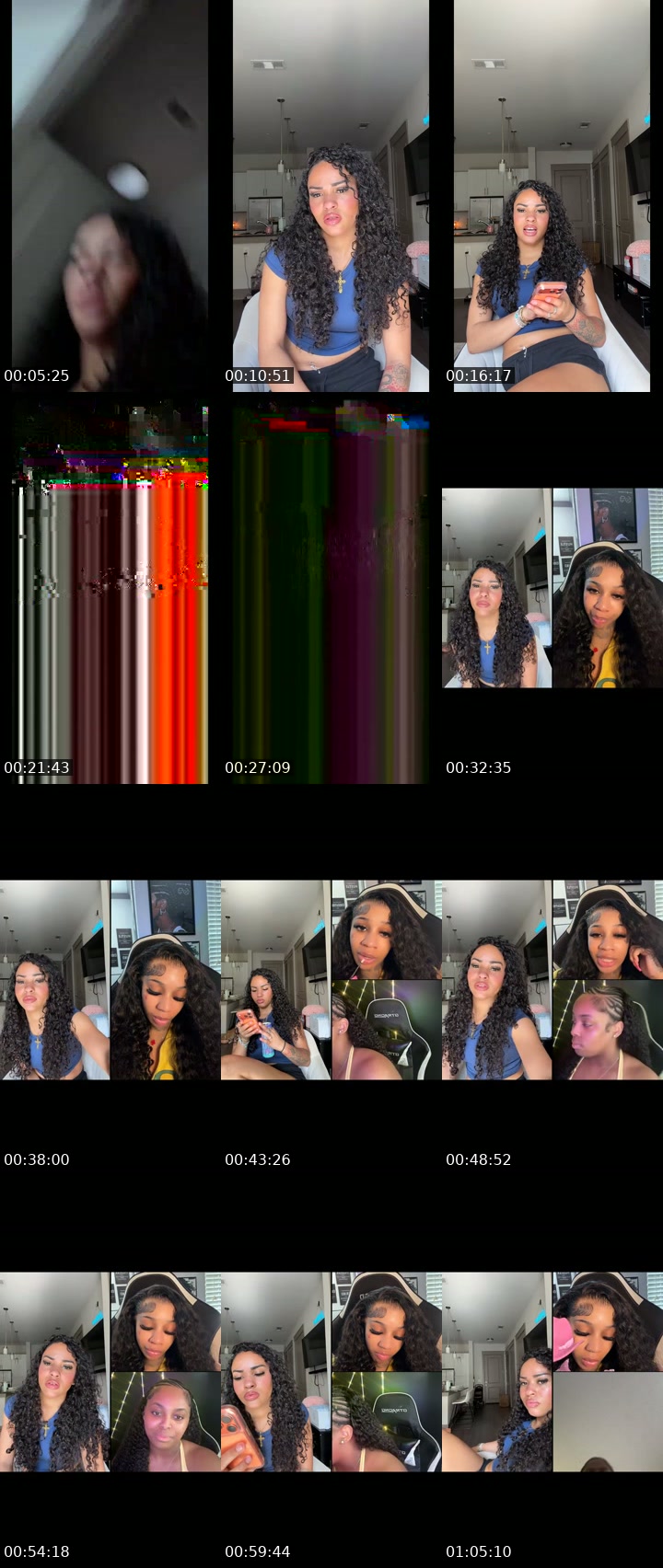 @jasmiinevargas TikTok live from 2026-07-16