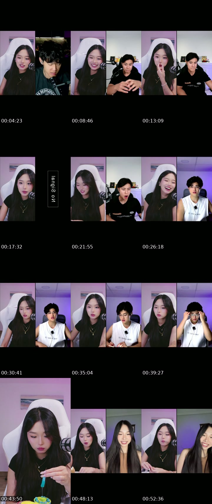 Mexico TikTok live: holiiiii by @jiahui.0623