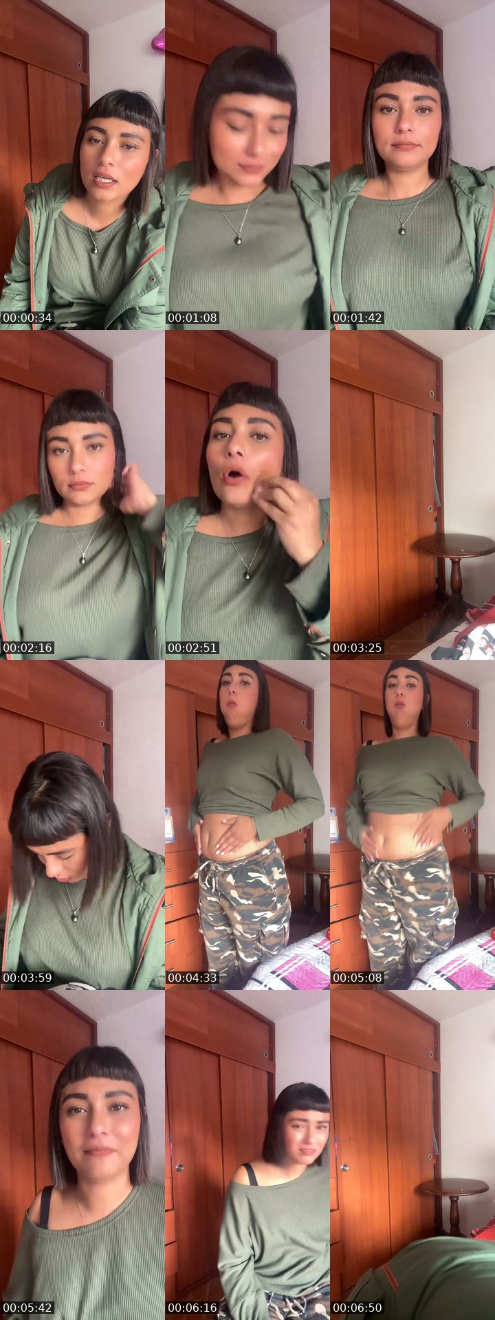 TikTok live: Add me other account @kvelez777 by @katheriine621