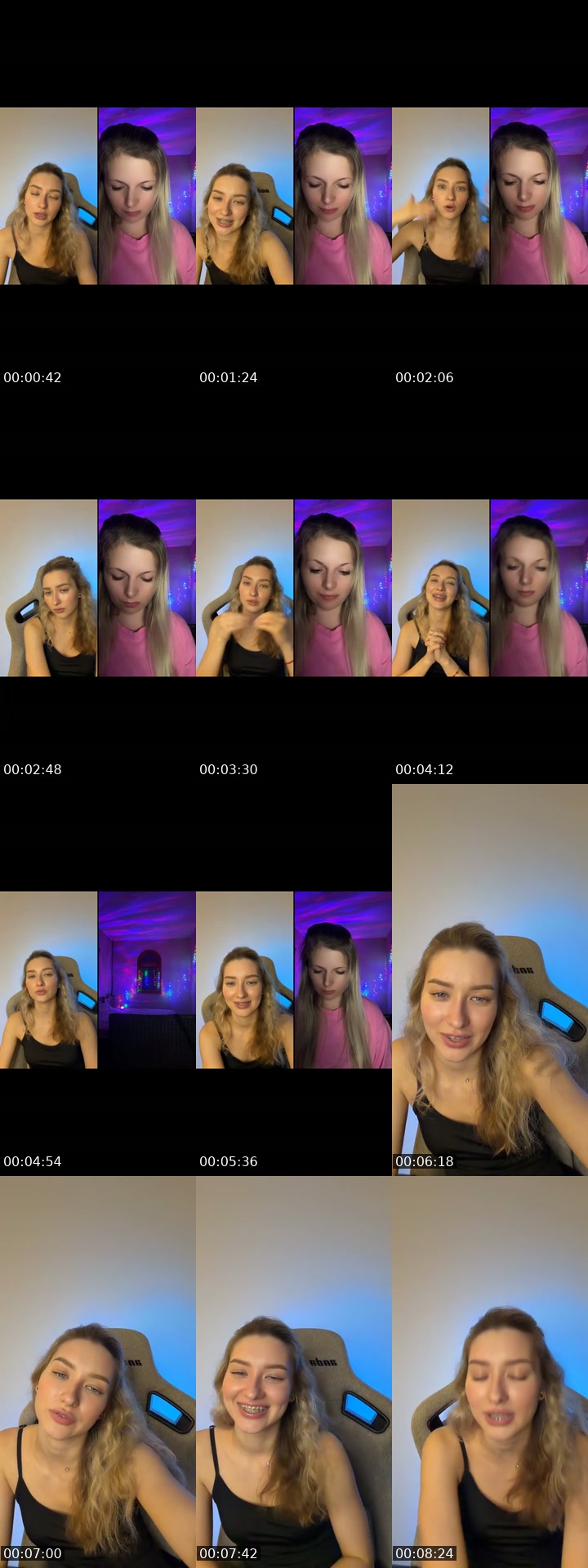 TikTok live: Lets Go LIVE! by @krekertop