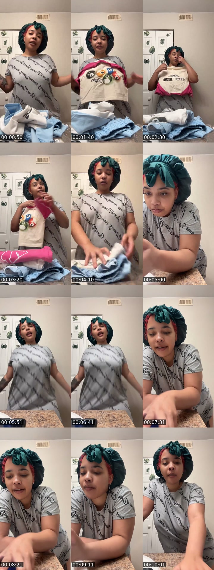 TikTok live: X:queewater 🫶🏼 by @quee2yu