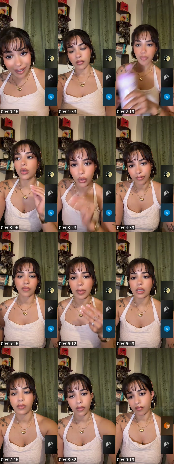 TikTok live: اثبتلي صحة دينك by @rama_thoughts