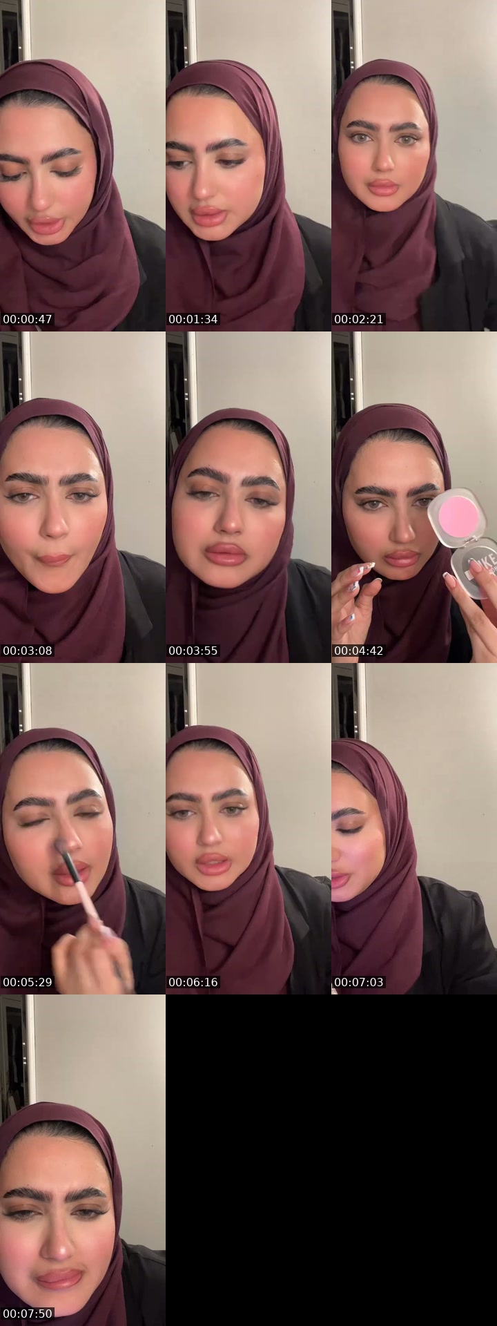 @reemsline TikTok live from 2026-07-16