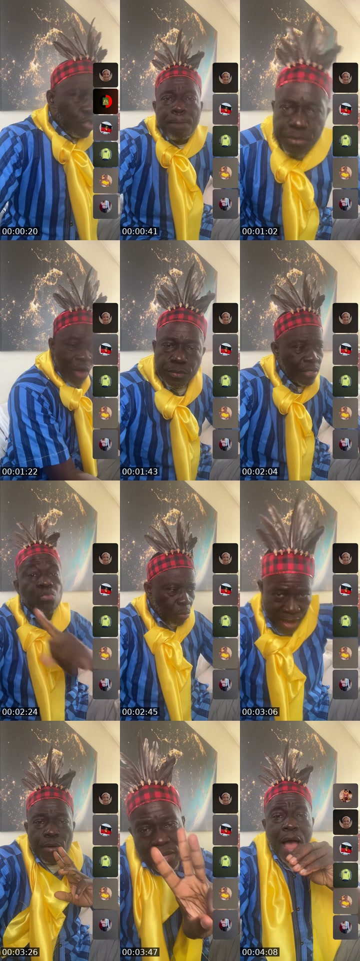 @jeanedry TikTok live from 2026-07-16